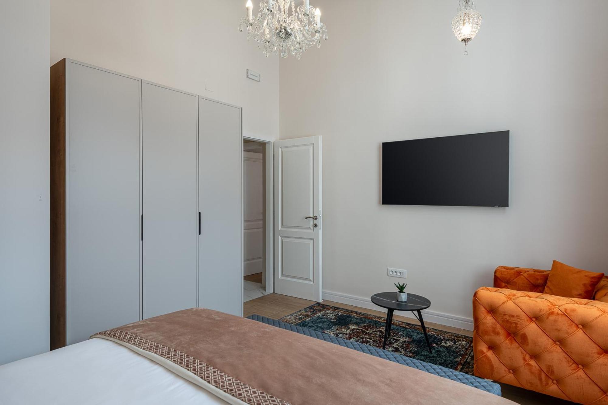 Piano Nobile Apartamento *