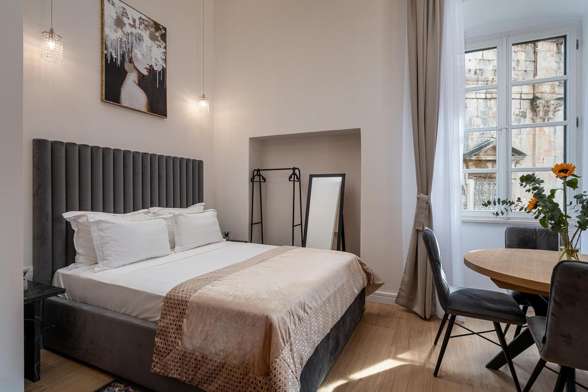 Piano Nobile Apartamento