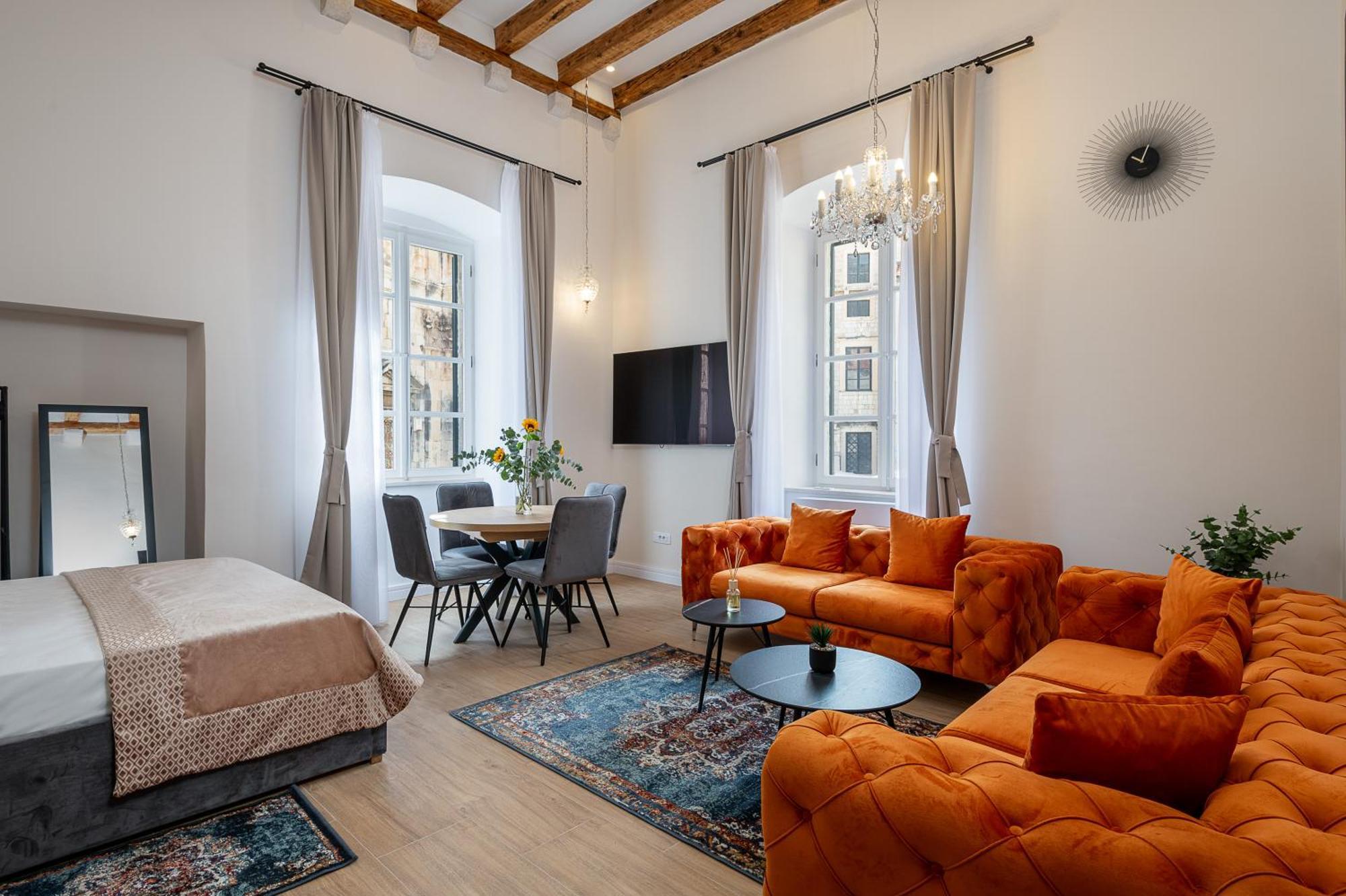 Piano Nobile Apartamento